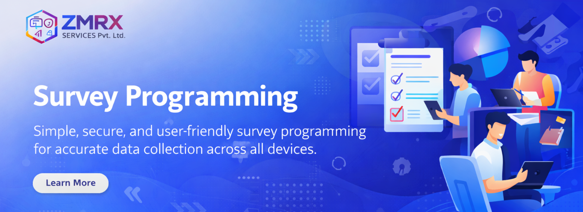 SurveyProgramming