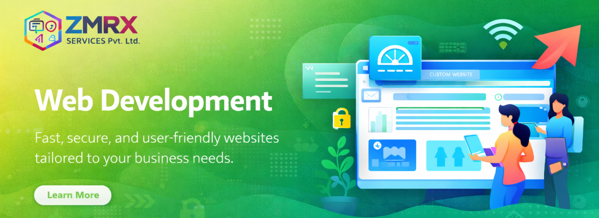 WebDevelopemnt